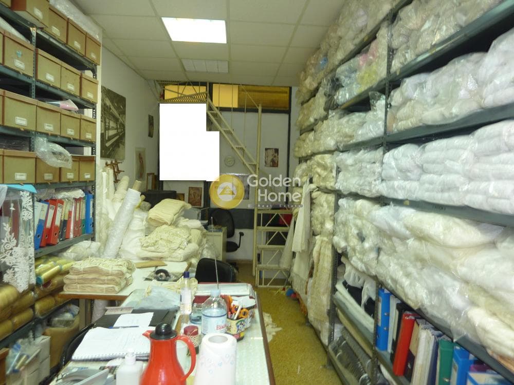 Κατάστημα στην Πλατεία Καρύτση, Κέντρο — Φωτογραφία 3 από 5