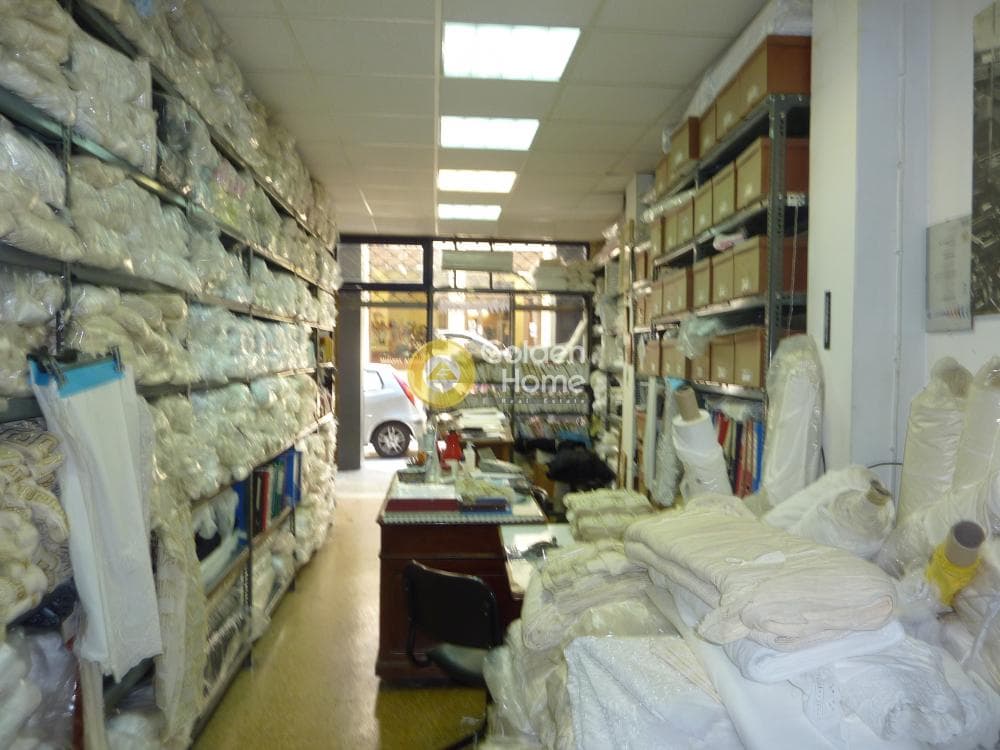Κατάστημα στην Πλατεία Καρύτση, Κέντρο — Φωτογραφία 5 από 5