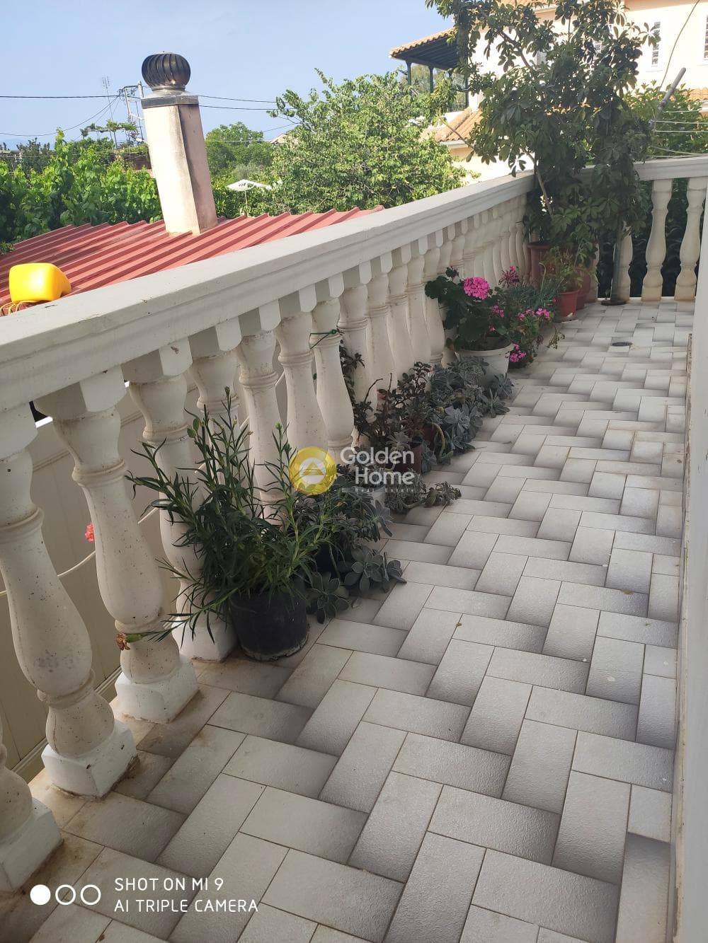 Apartment in Center, Aigio — Photo 6 of 16