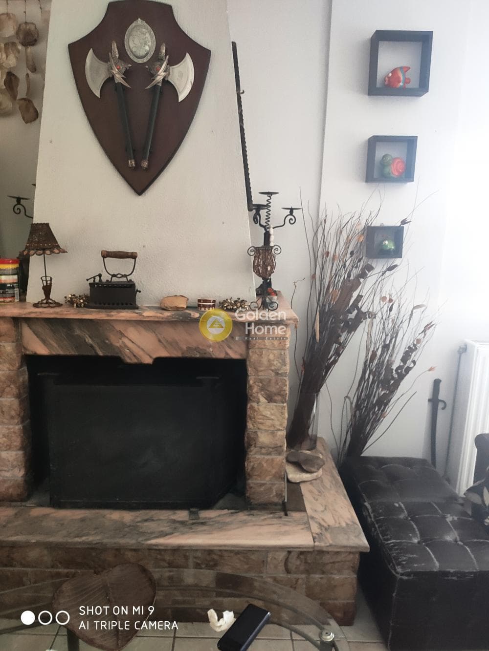 Apartment in Center, Aigio — Photo 4 of 16