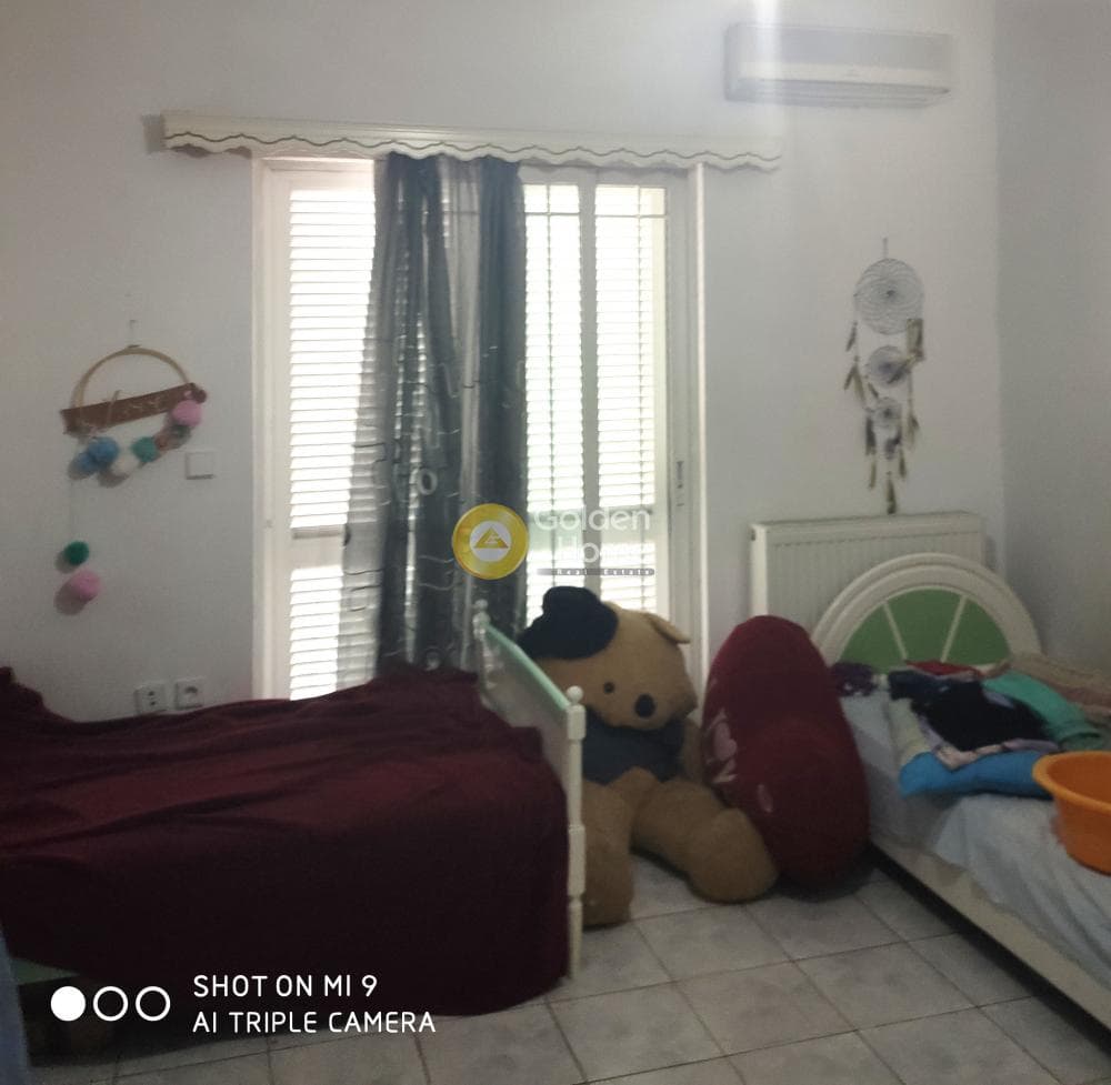 Apartment in Center, Aigio — Photo 13 of 16
