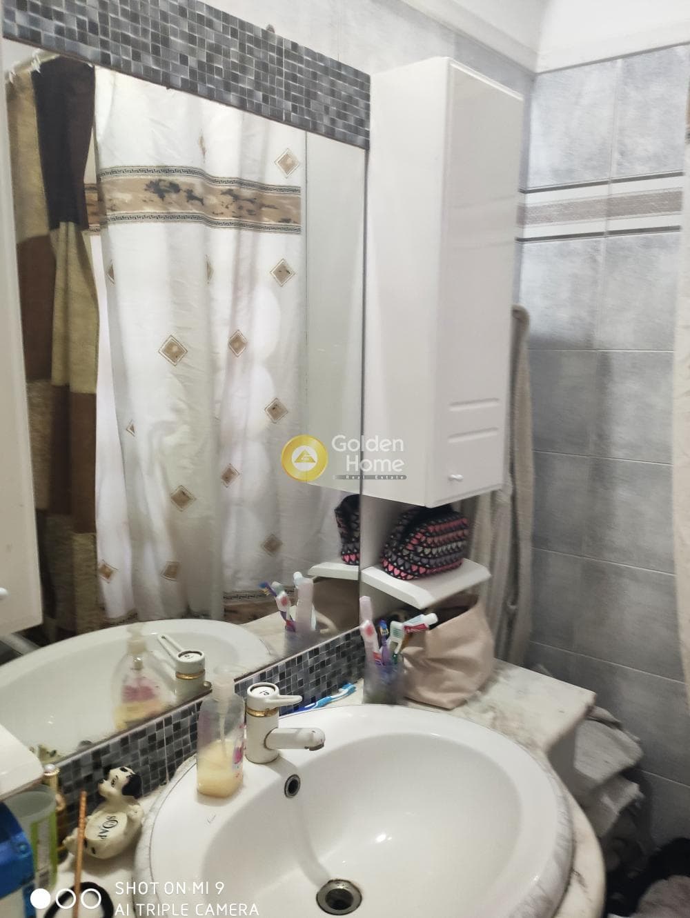 Apartment in Center, Aigio — Photo 14 of 16