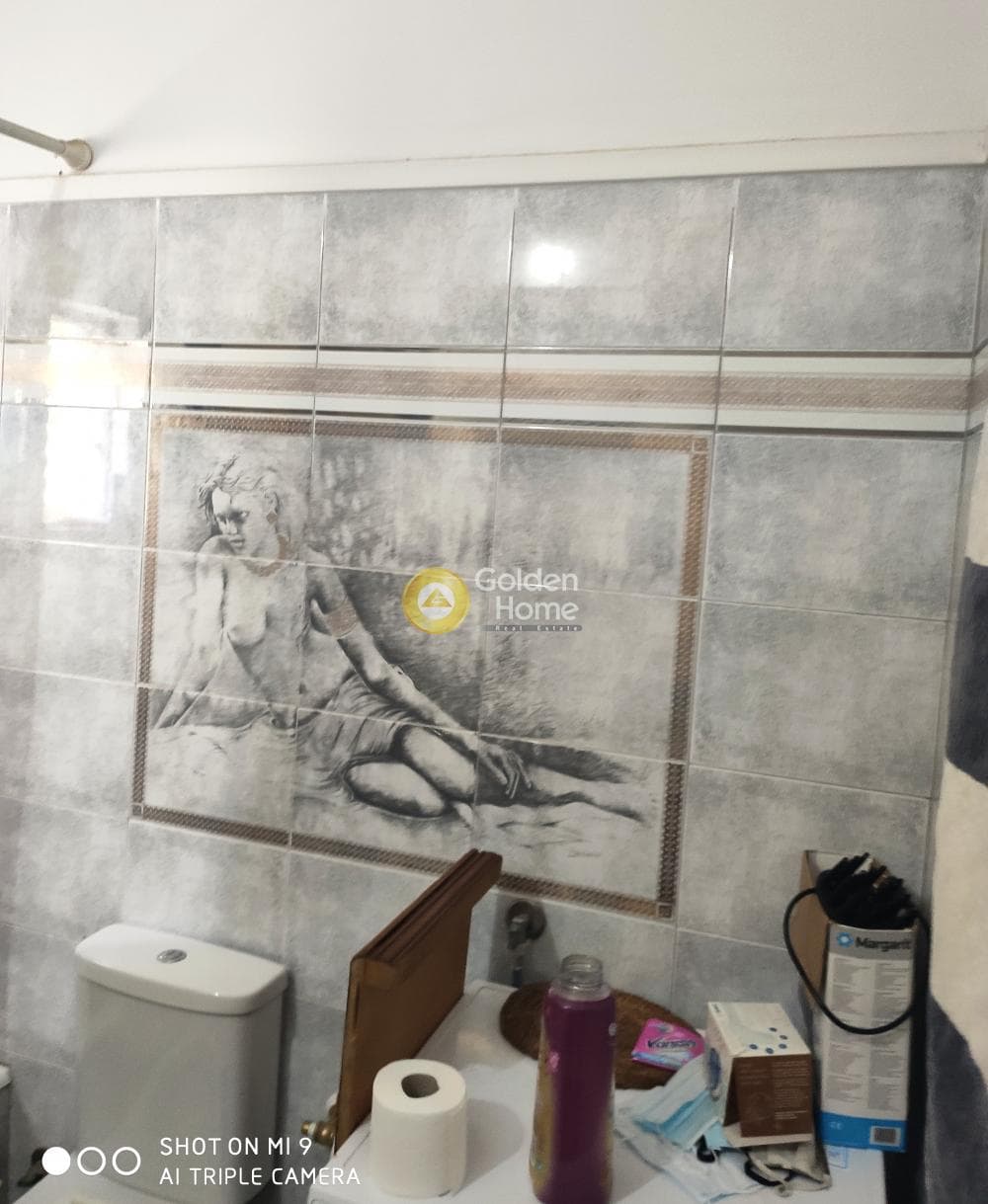 Apartment in Center, Aigio — Photo 15 of 16