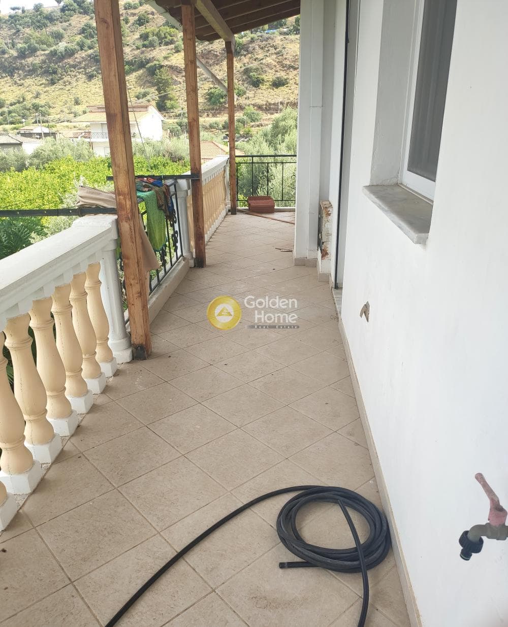Apartment in Center, Aigio — Photo 9 of 16