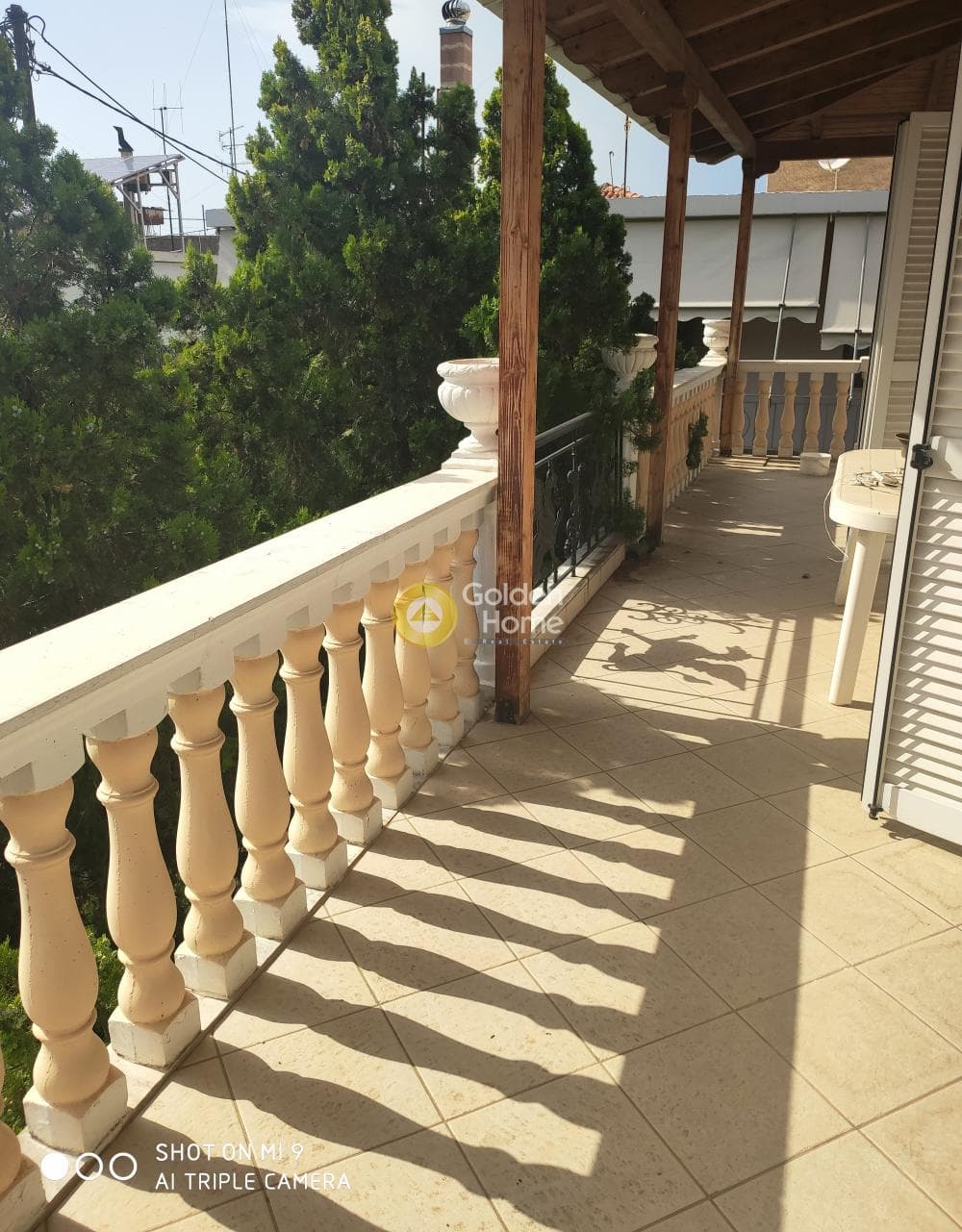 Apartment in Center, Aigio — Photo 5 of 48