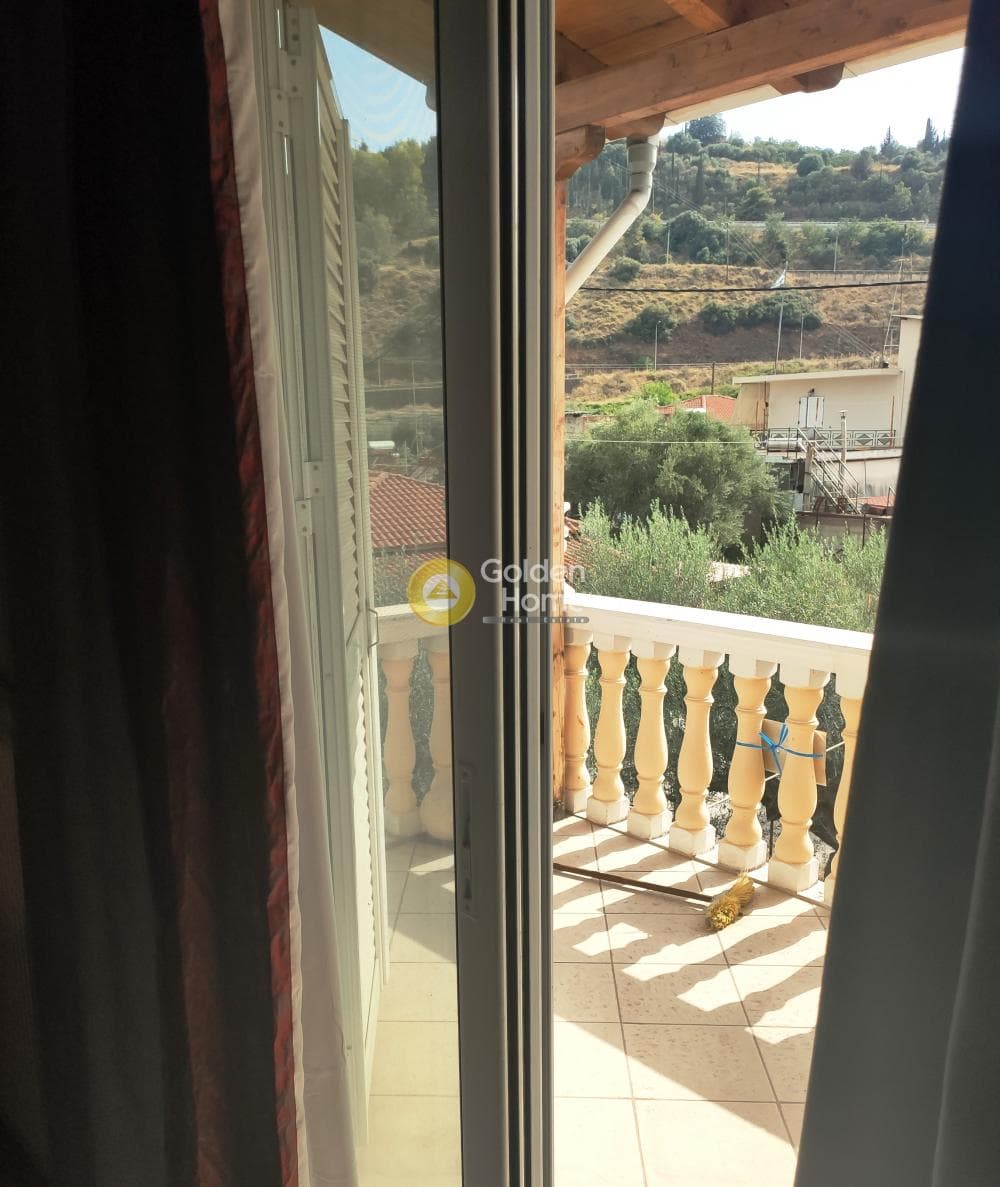 Apartment in Center, Aigio — Photo 2 of 48