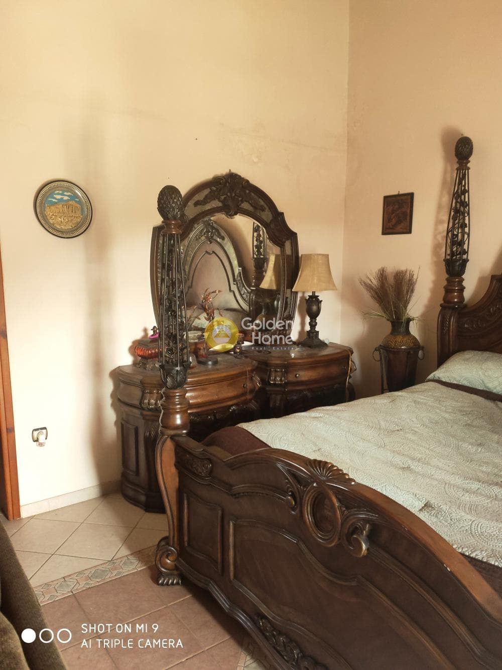 Apartment in Center, Aigio — Photo 10 of 48