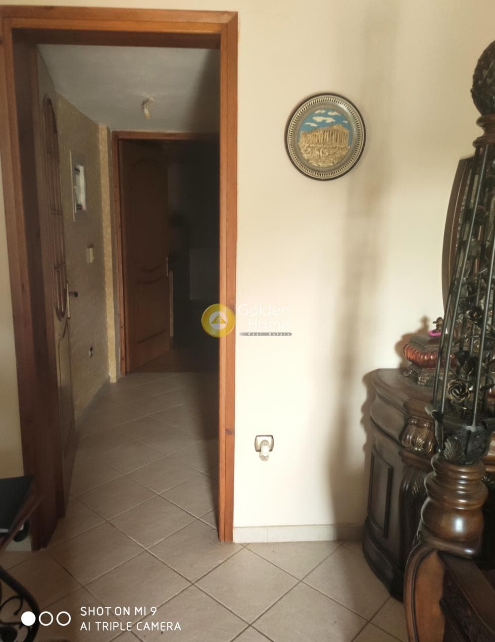 Apartment in Center, Aigio — Photo 15 of 48