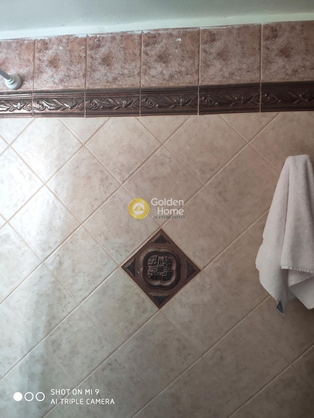 Apartment in Center, Aigio — Photo 13 of 48