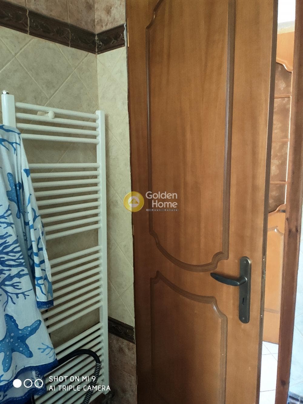 Apartment in Center, Aigio — Photo 14 of 48
