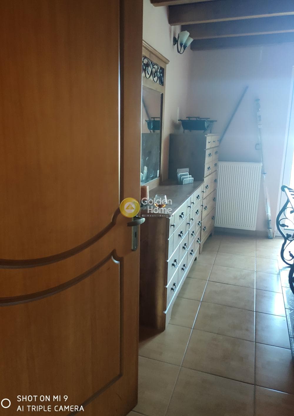 Apartment in Center, Aigio — Photo 20 of 48