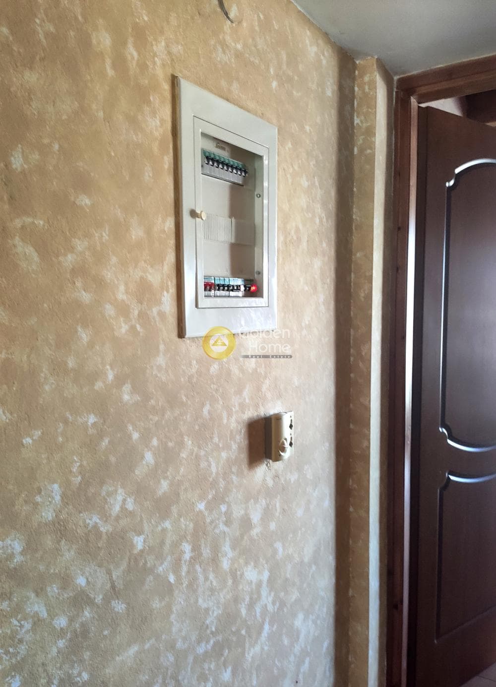 Apartment in Center, Aigio — Photo 40 of 48
