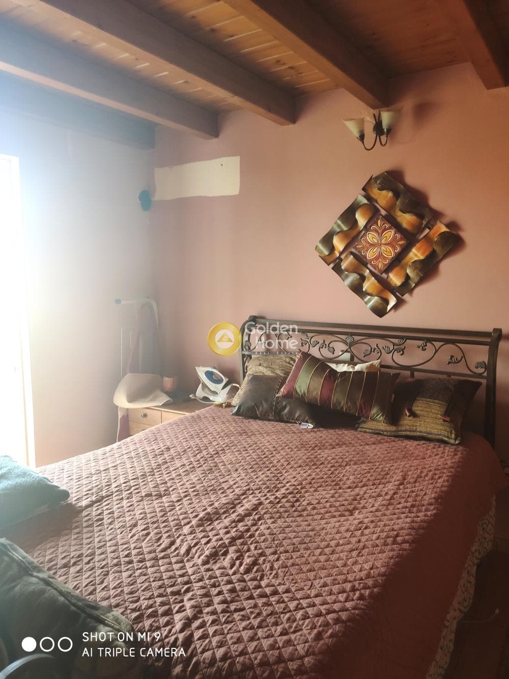 Apartment in Center, Aigio — Photo 25 of 48