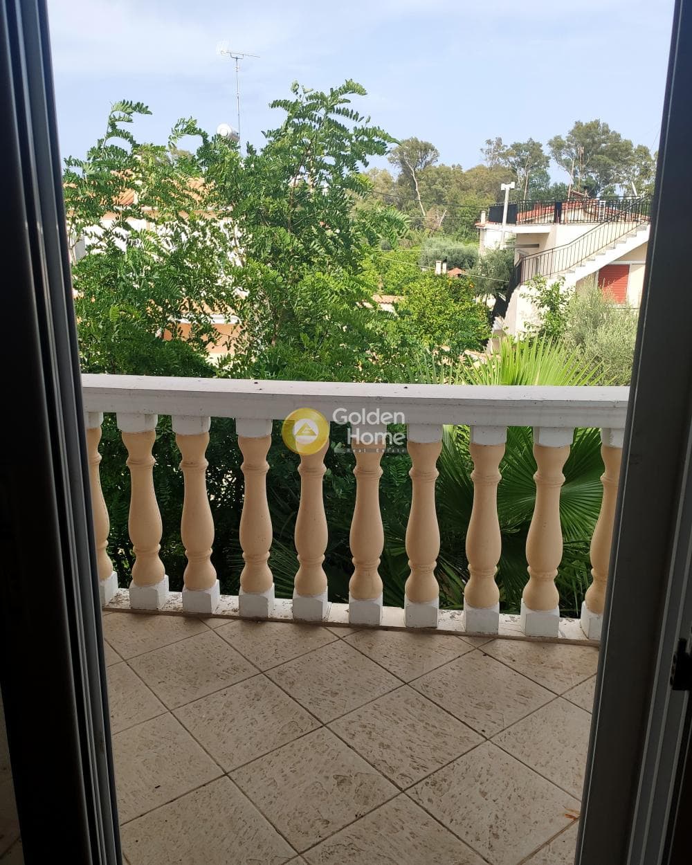 Apartment in Center, Aigio — Photo 26 of 48