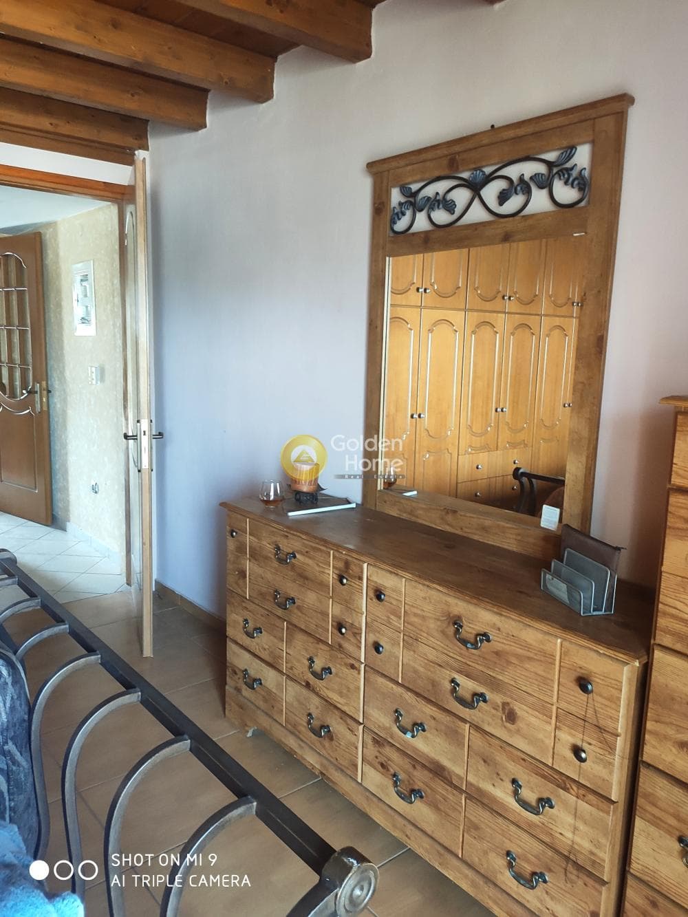 Apartment in Center, Aigio — Photo 28 of 48