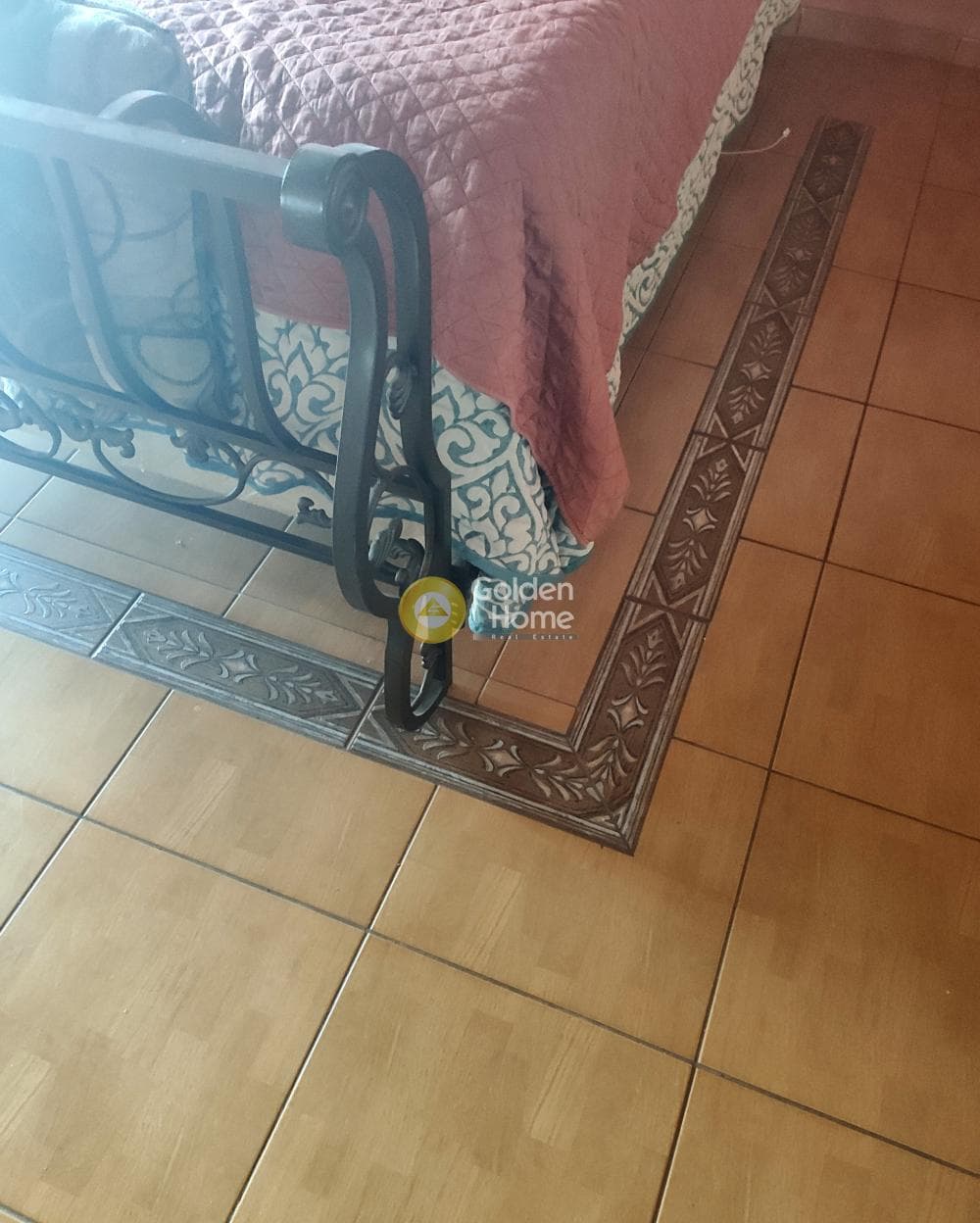 Apartment in Center, Aigio — Photo 29 of 48
