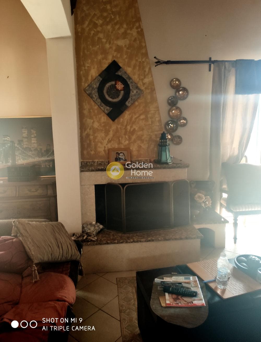 Apartment in Center, Aigio — Photo 22 of 48