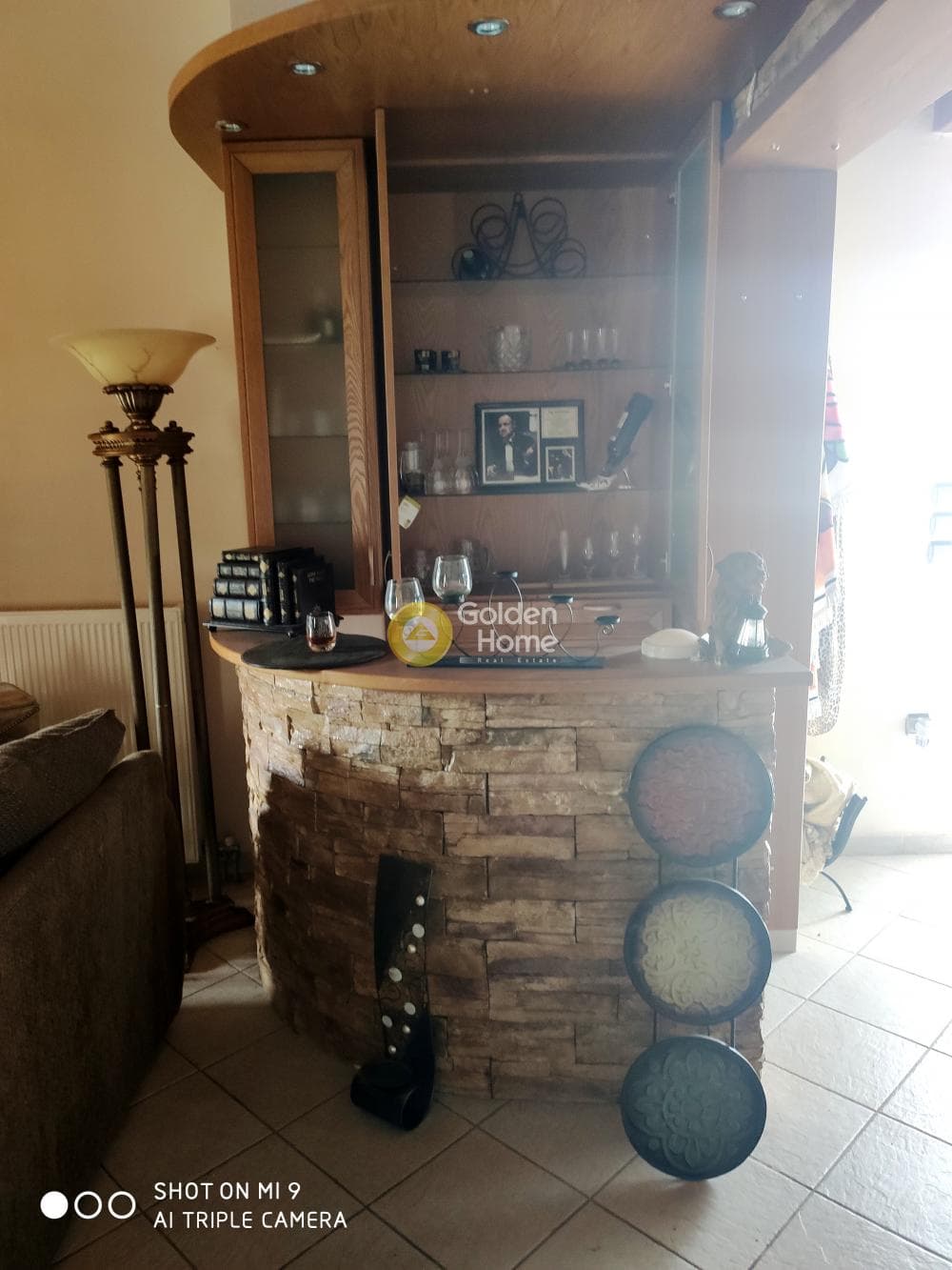 Apartment in Center, Aigio — Photo 9 of 48