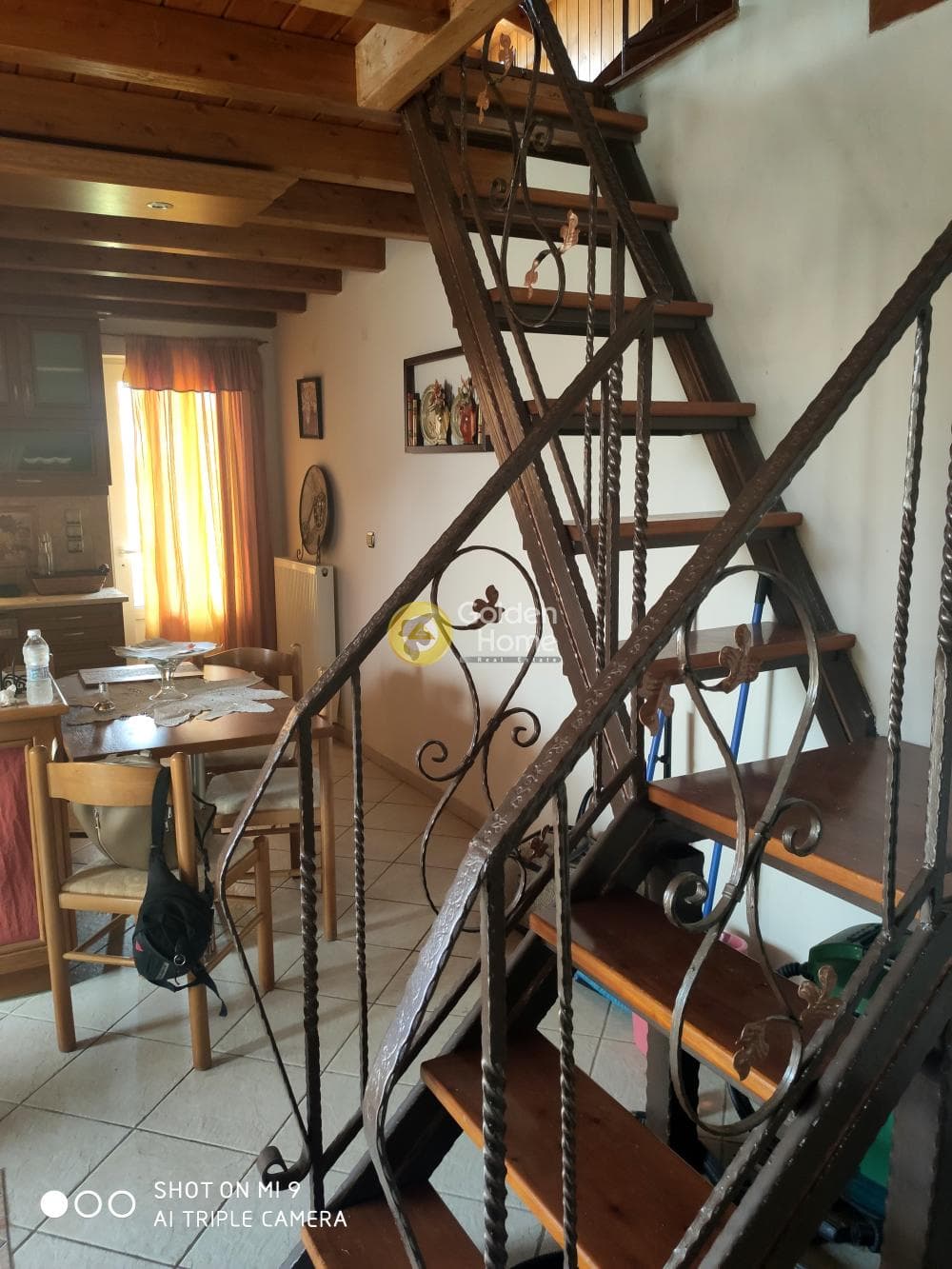 Apartment in Center, Aigio — Photo 6 of 48