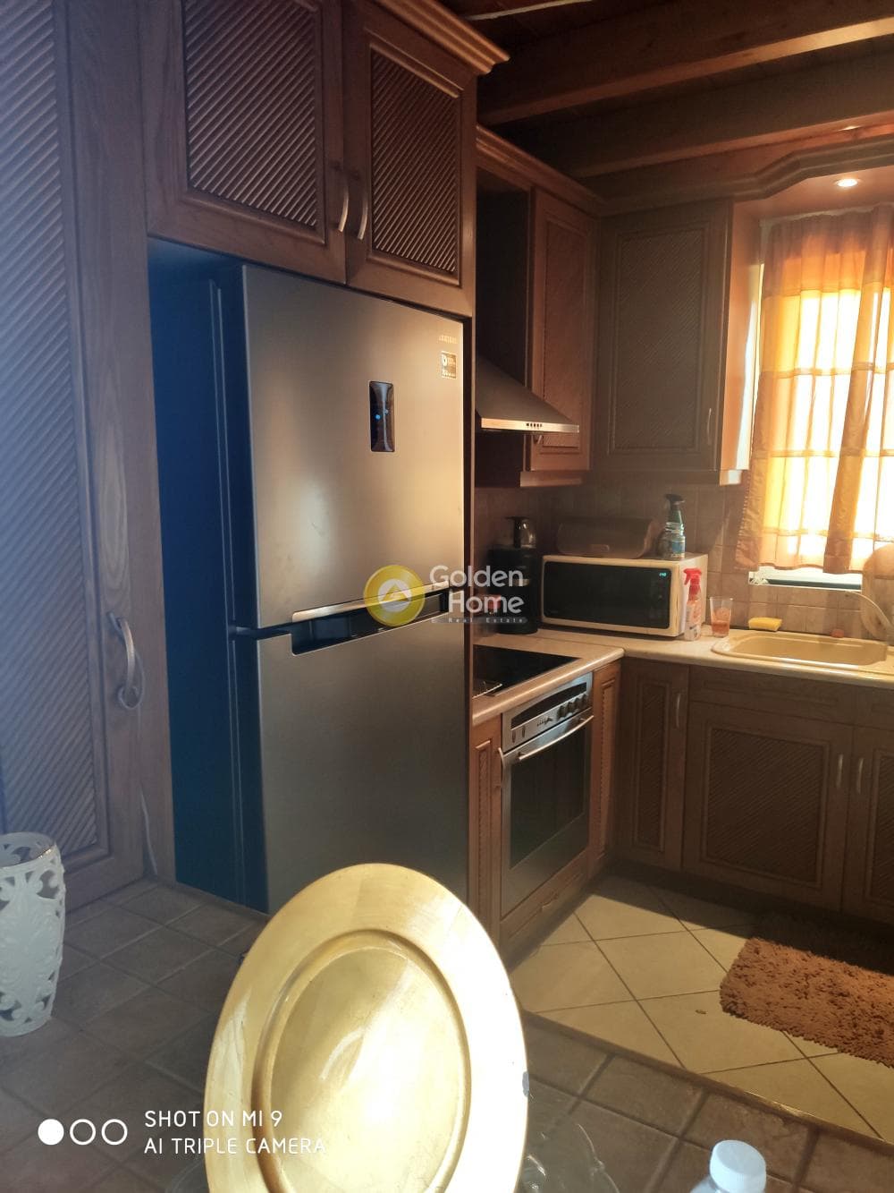 Apartment in Center, Aigio — Photo 32 of 48