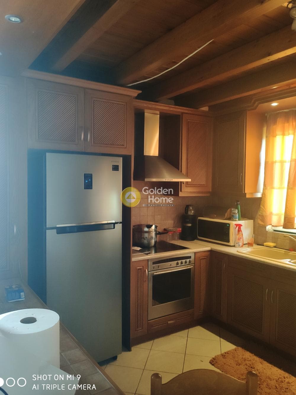 Apartment in Center, Aigio — Photo 7 of 48