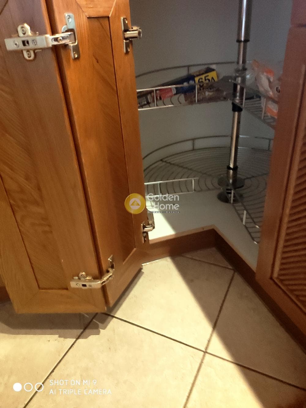 Apartment in Center, Aigio — Photo 27 of 48