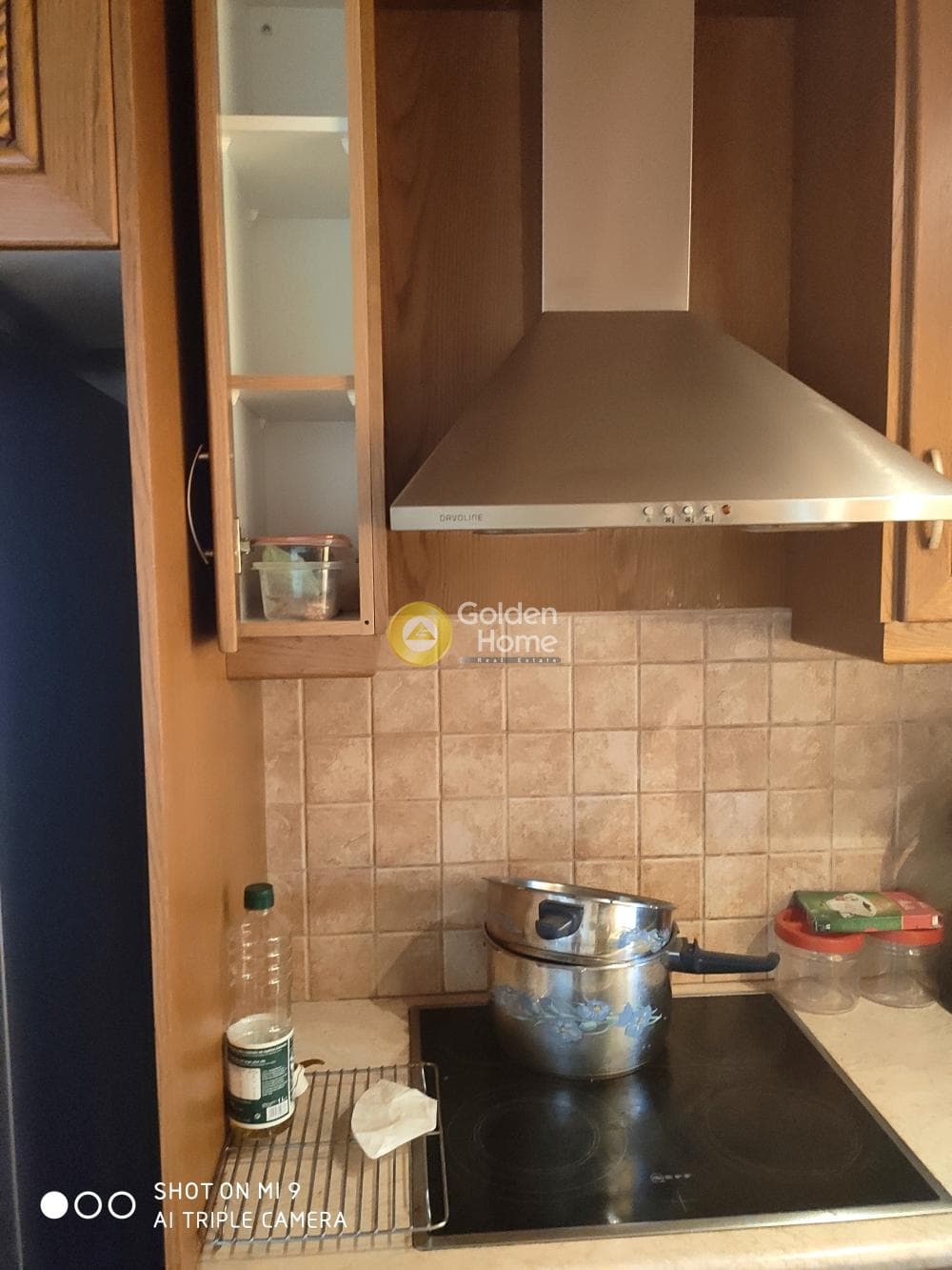 Apartment in Center, Aigio — Photo 37 of 48