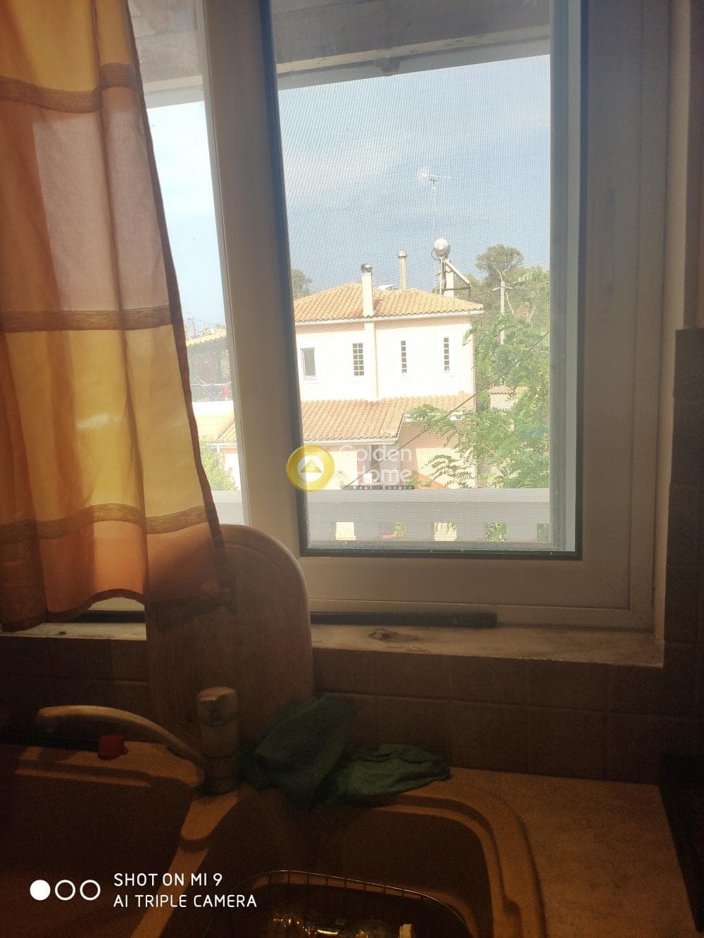 Apartment in Center, Aigio — Photo 39 of 48