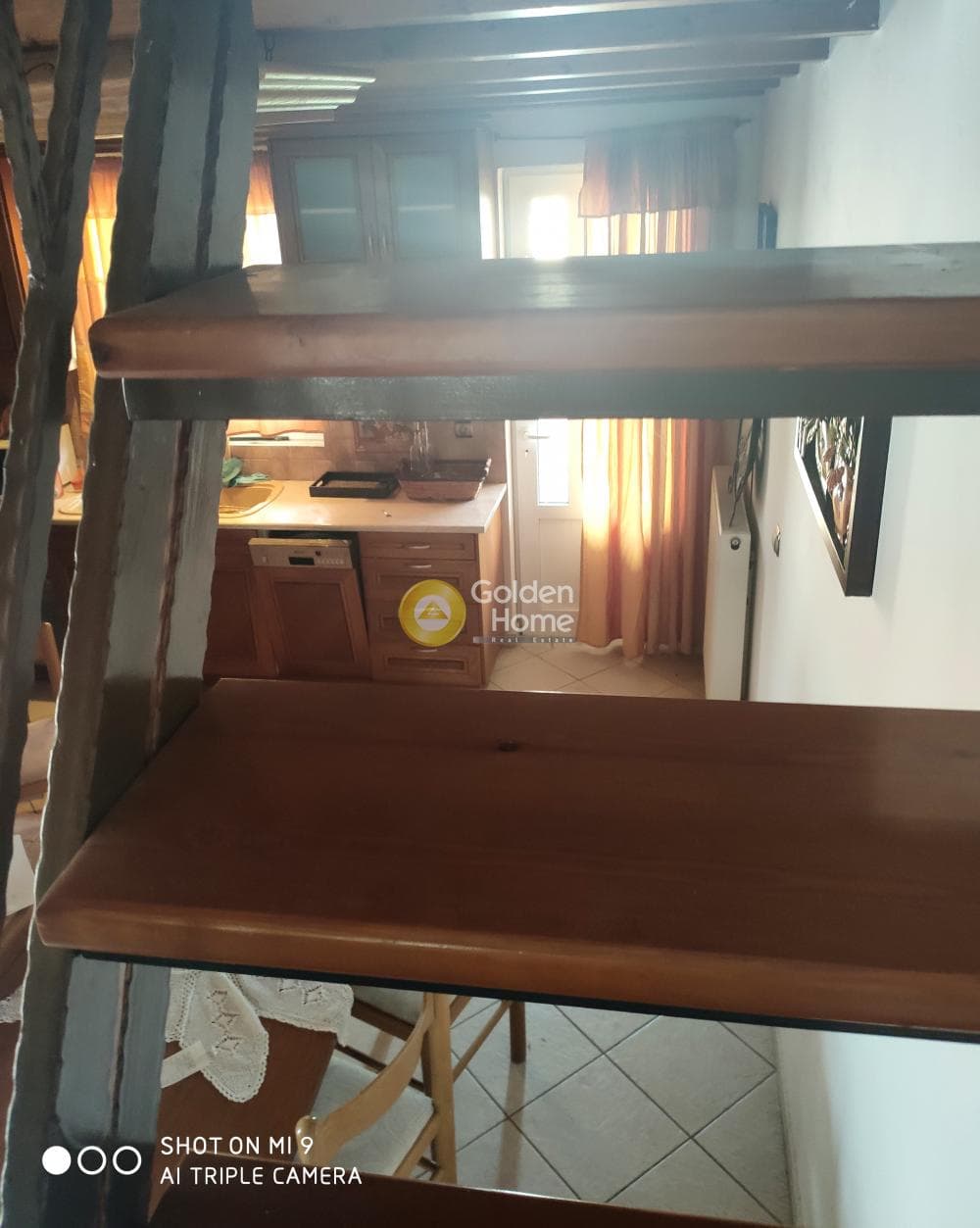 Apartment in Center, Aigio — Photo 41 of 48
