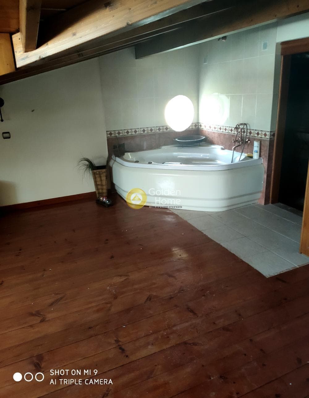 Apartment in Center, Aigio — Photo 34 of 48