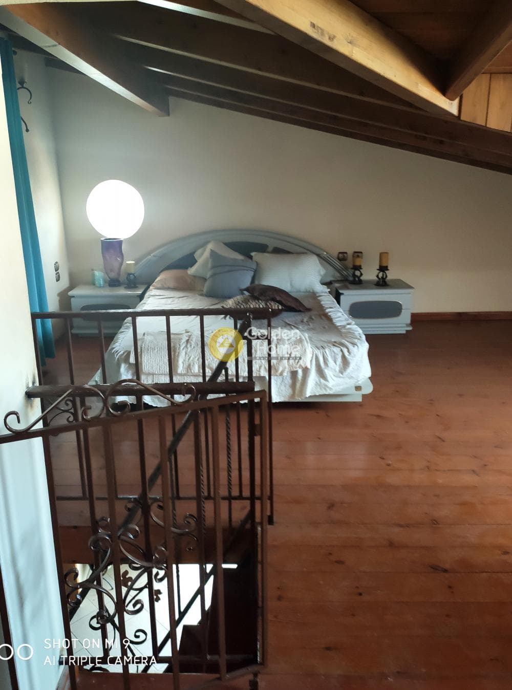 Apartment in Center, Aigio — Photo 3 of 48