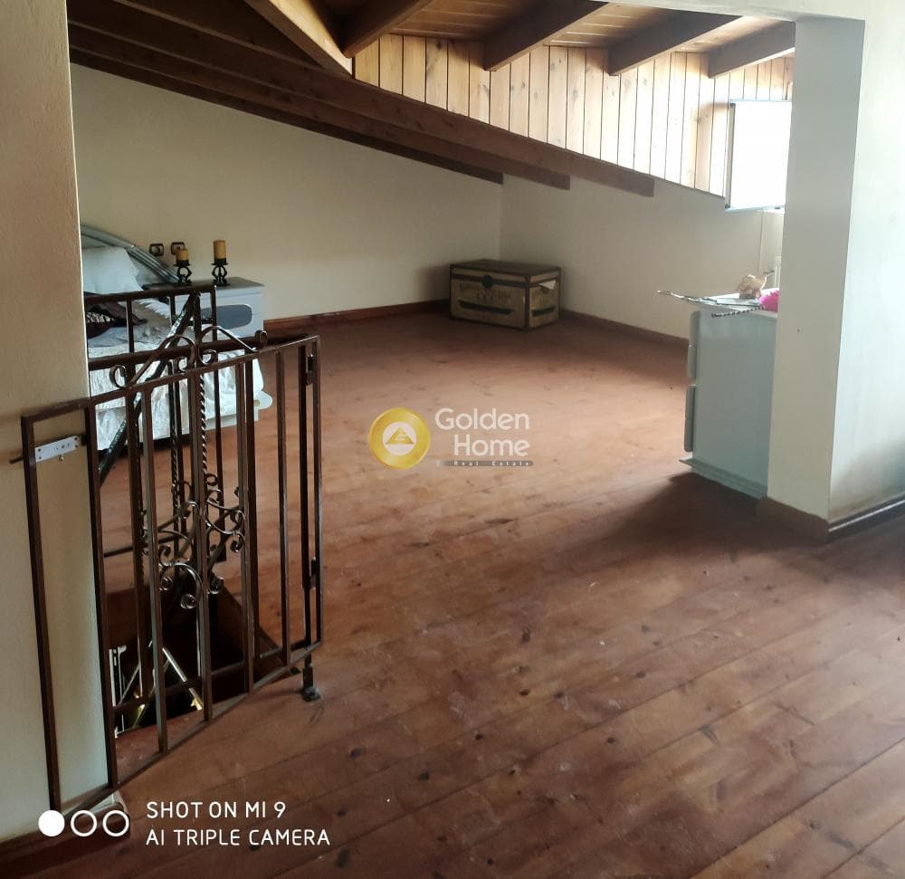 Apartment in Center, Aigio — Photo 8 of 48
