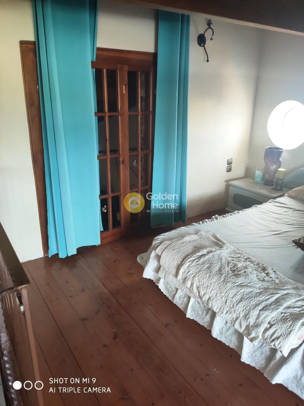 Apartment in Center, Aigio — Photo 47 of 48
