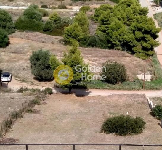 Building Plot in Agios Nikolaos, Anavissos — Photo 2 of 3
