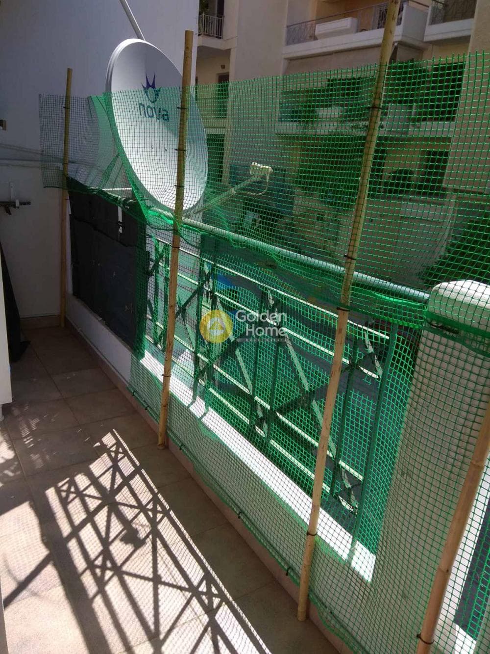 Διαμέρισμα στην Νέα Κυψέλη, Πολύγωνο - Τουρκοβούνια — Φωτογραφία 20 από 20