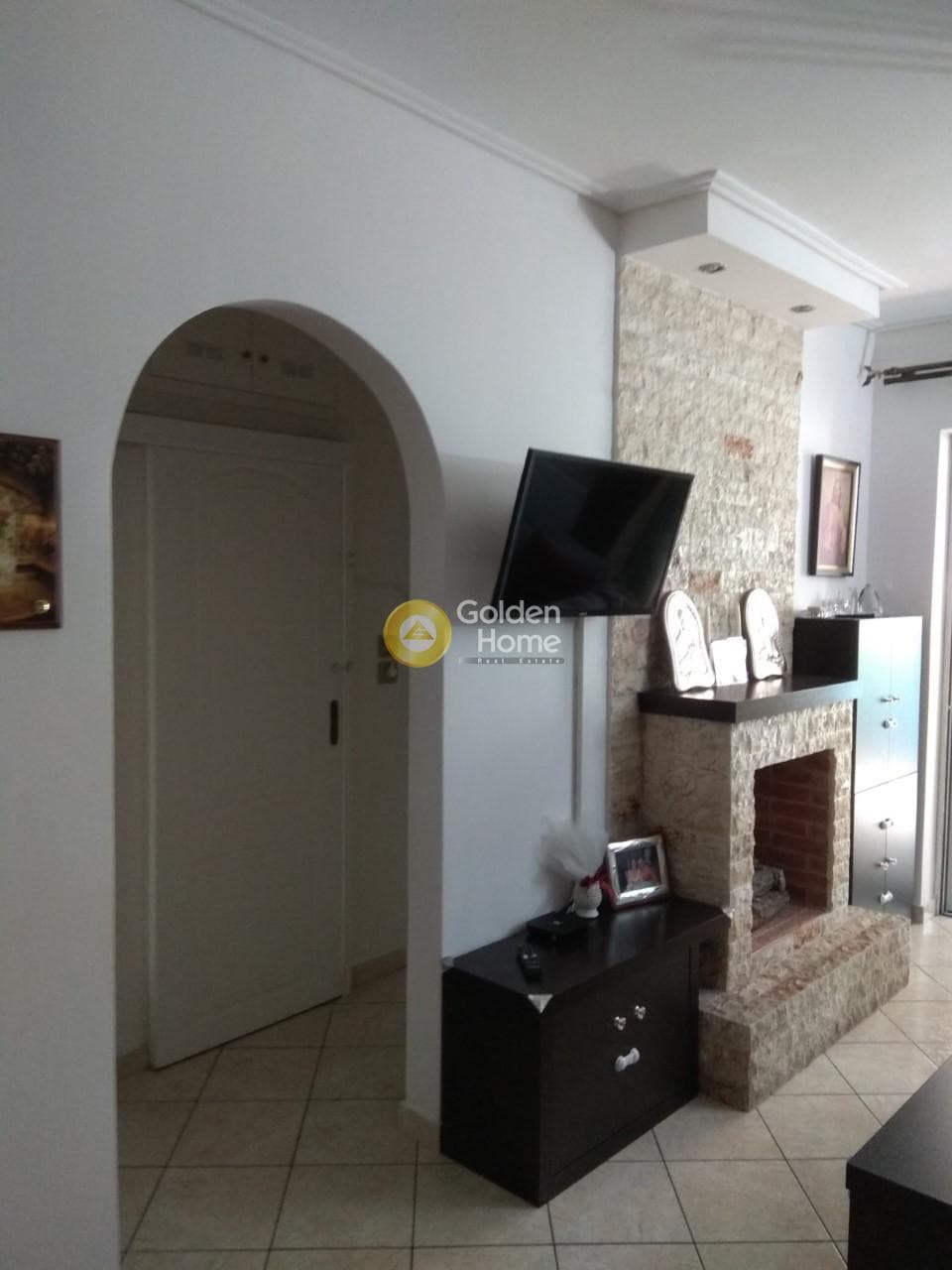 Διαμέρισμα στην Νέα Κυψέλη, Πολύγωνο - Τουρκοβούνια — Φωτογραφία 3 από 20
