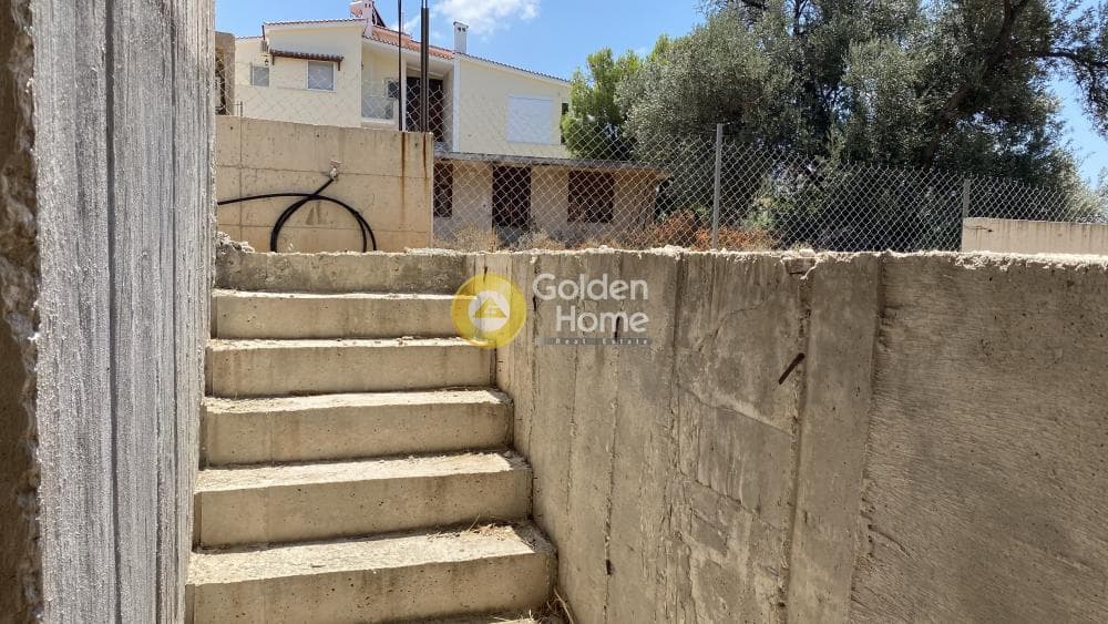 House in Mavro Lithari, Saronida — Photo 9 of 18