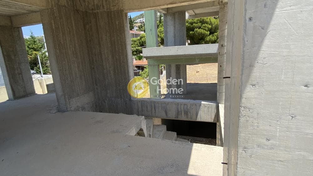 House in Mavro Lithari, Saronida — Photo 13 of 18
