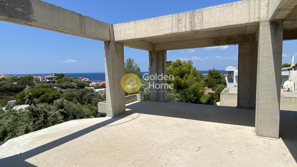 House in Mavro Lithari, Saronida — Photo 10 of 18