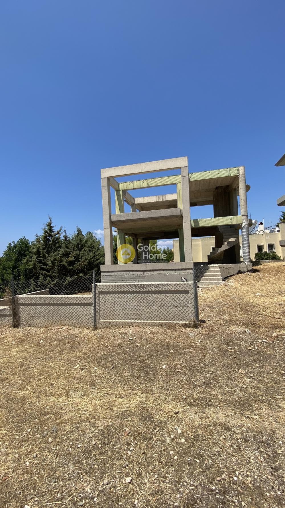 House in Mavro Lithari, Saronida — Photo 11 of 18