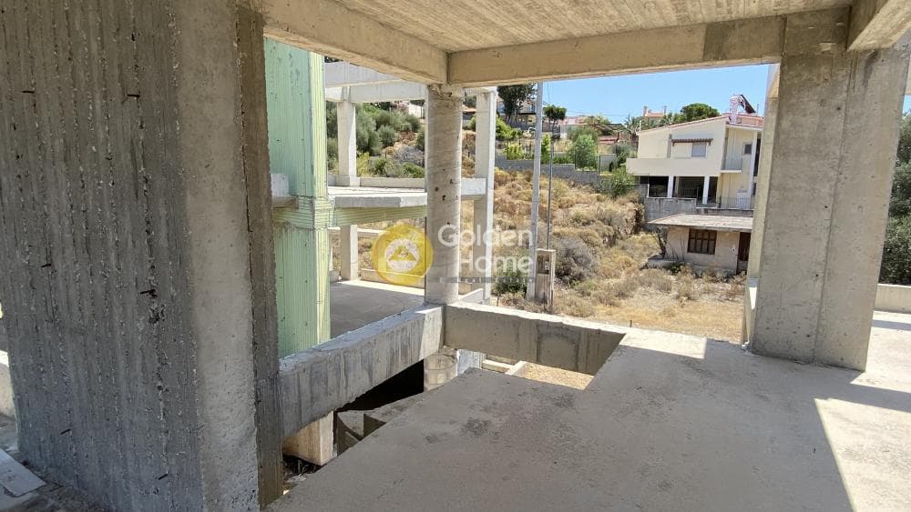 House in Mavro Lithari, Saronida — Photo 5 of 18