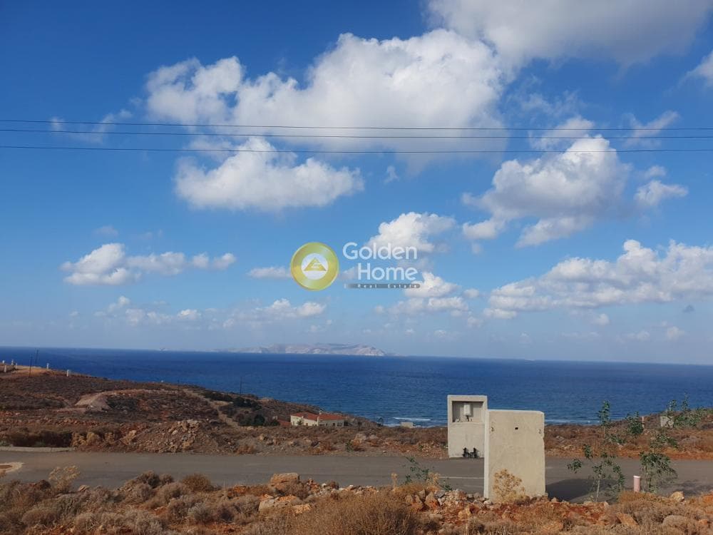 Building Plot in Stavromeno, Gouves — Photo 2 of 2