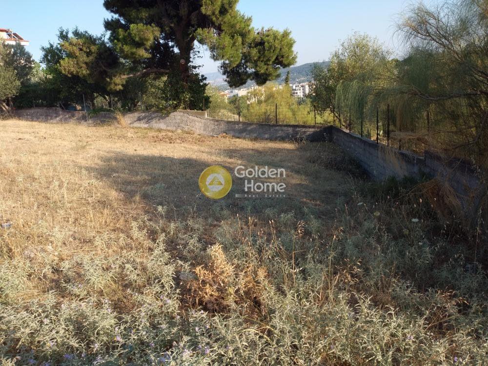 Αγροτεμάχιο στην Καλογερικό, Παλλήνη — Φωτογραφία 6 από 10