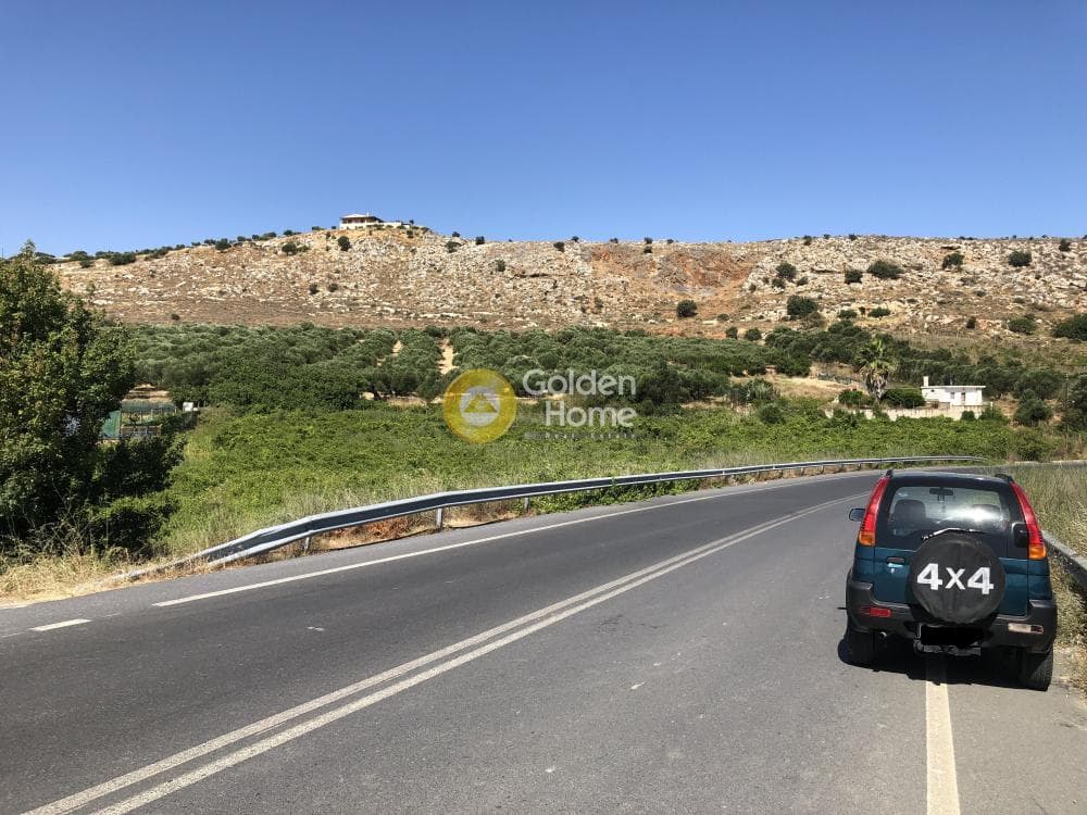 Building Plot in Elia, Episkopi — Photo 2 of 2