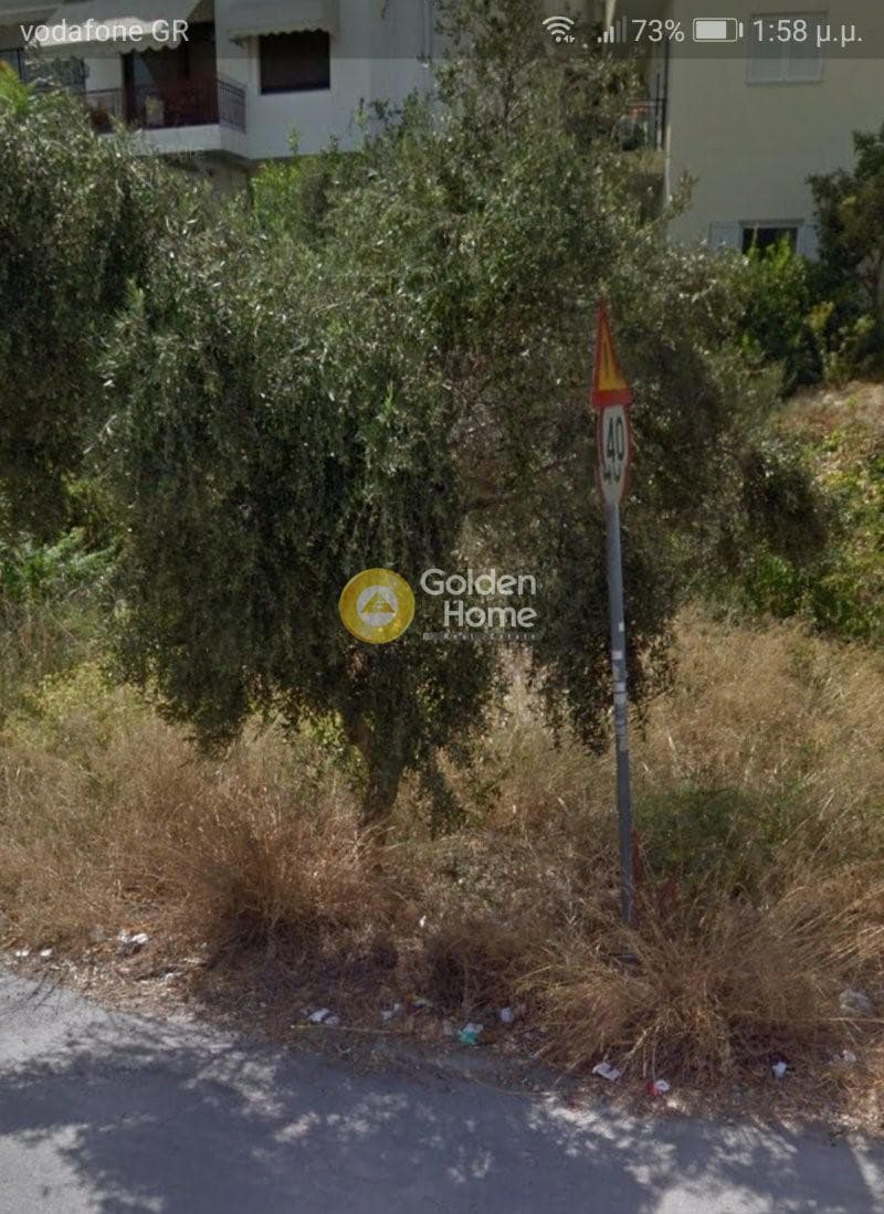 Building Plot in Sivas, Heraclion Cretes — Photo 2 of 2