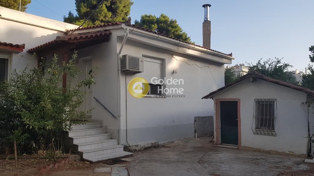 Μονοκατοικία στην Νέα Ζωή, Αγία Παρασκευή — Φωτογραφία 5 από 15