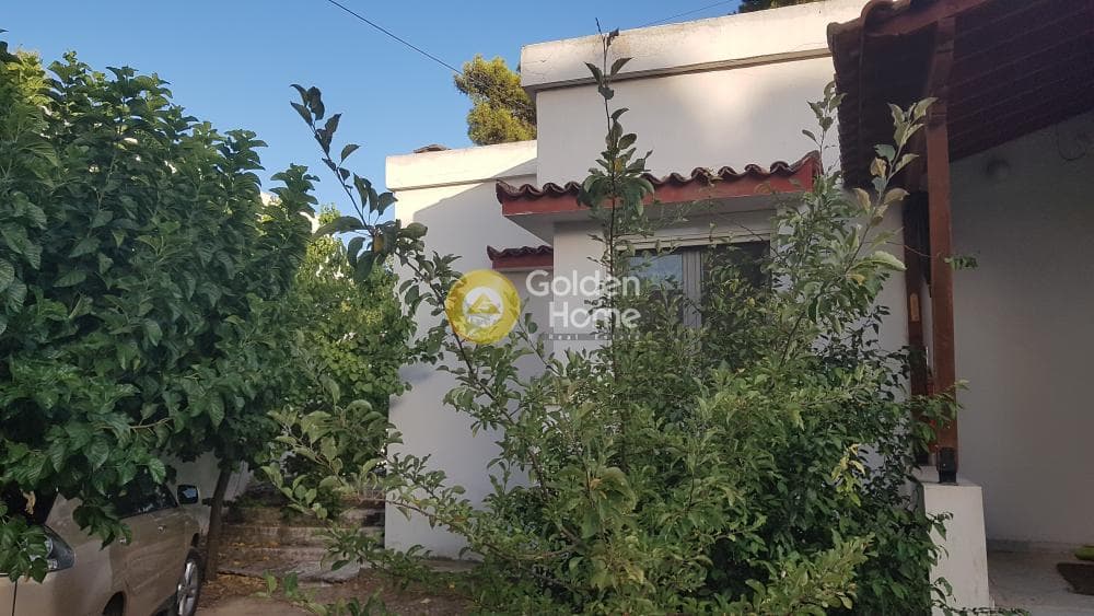 Μονοκατοικία στην Νέα Ζωή, Αγία Παρασκευή — Φωτογραφία 6 από 15