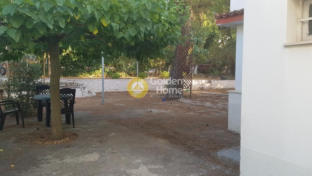 Μονοκατοικία στην Νέα Ζωή, Αγία Παρασκευή — Φωτογραφία 7 από 15