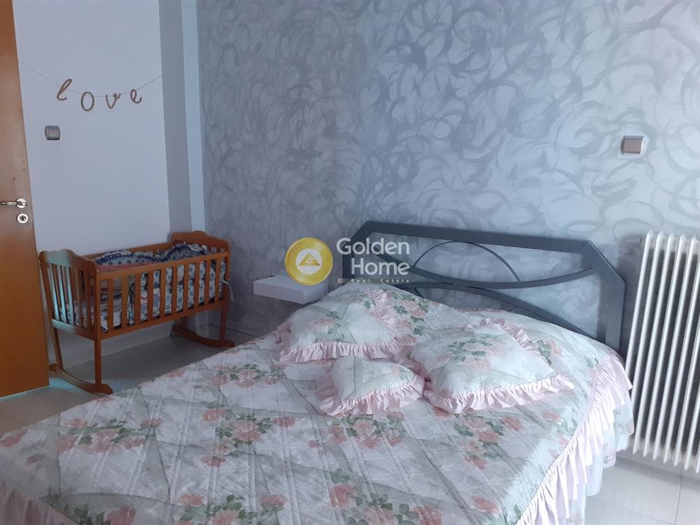 Διαμέρισμα στην Πηγάδα, Πειραιάς — Φωτογραφία 8 από 16