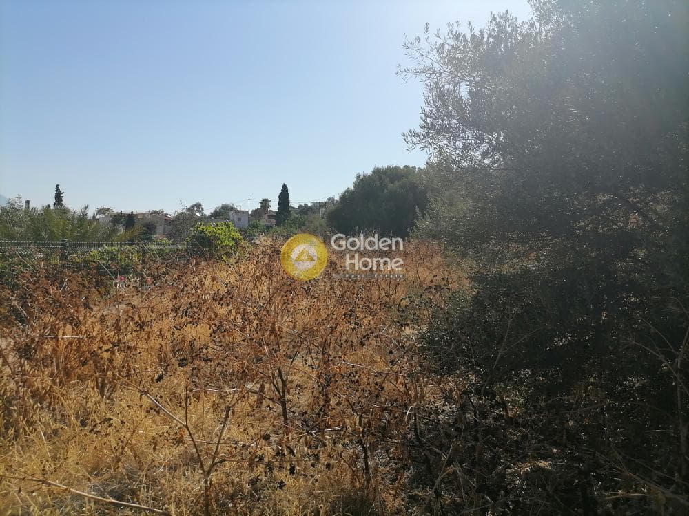 Οικόπεδο στην Λίσταρος, Μοίρες — Φωτογραφία 1 από 7